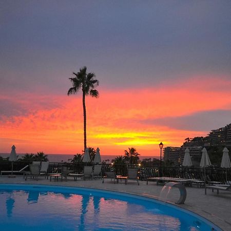 Apartamento En Aquamarina Mogán Екстериор снимка