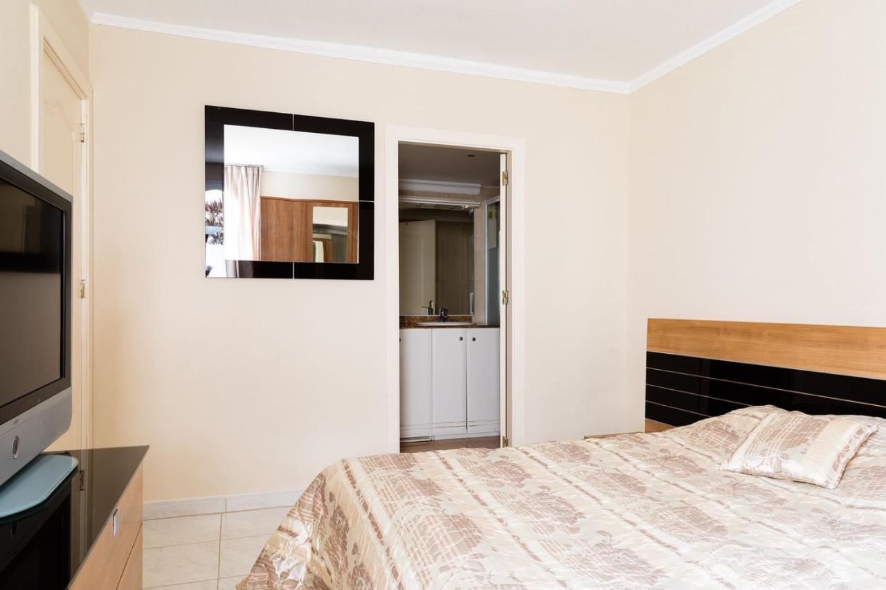 Apartamento En Aquamarina Mogán Екстериор снимка